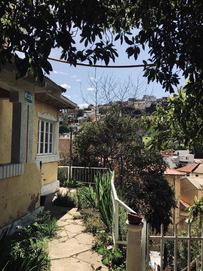 Casa Alparaiso Valparaiso Exterior photo